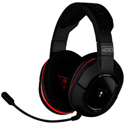 Turtle Beach Ear Force Stealth 420 EU Wireless Gaming Headset for Desktop PC